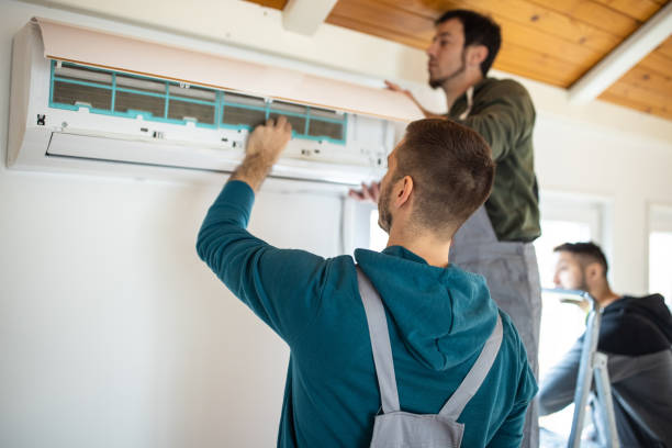 Best Residential HVAC services  in Salem, OH