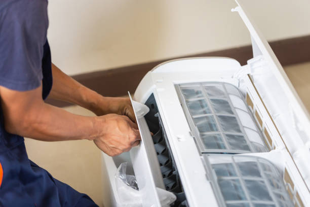 Professional HVAC in Salem, OH