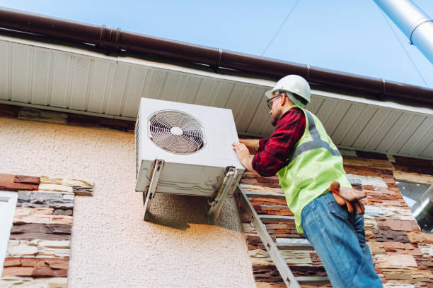 Best HVAC air duct cleaning  in Salem, OH