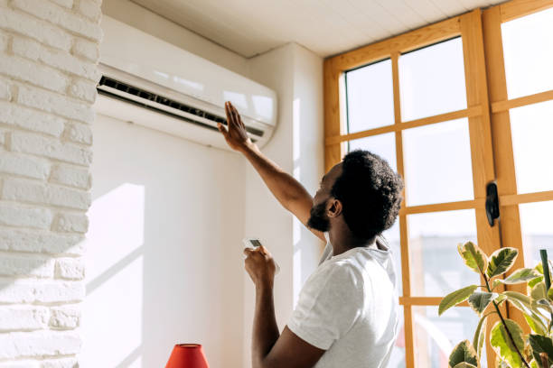Local HVAC companies in Salem, OH