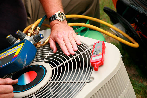 Best HVAC cleaning services  in Salem, OH