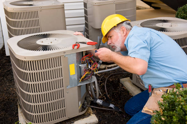 Best HVAC air duct cleaning  in Salem, OH