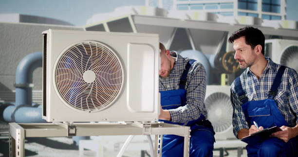 Best 24/7 HVAC repair  in Salem, OH
