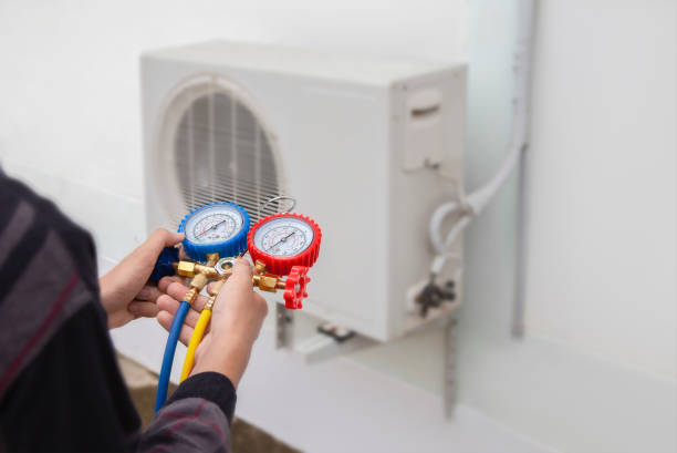 Best Air conditioning repair  in Salem, OH