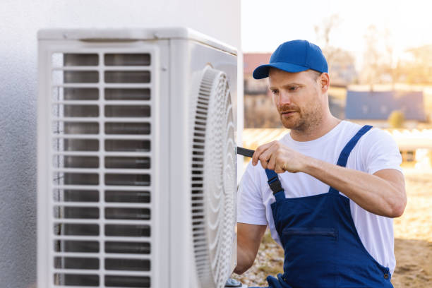 Best HVAC repair near me  in Salem, OH