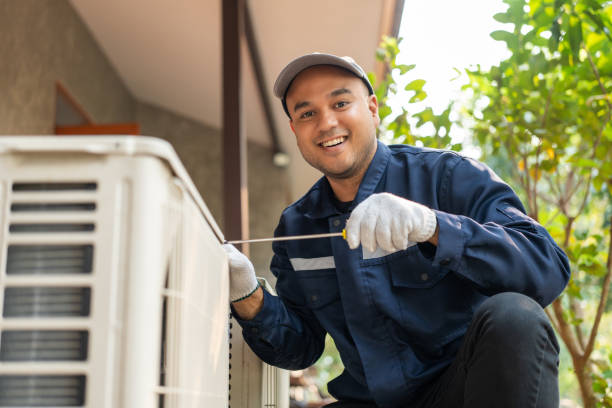 Best Central air repair  in Salem, OH