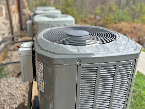 Best Ductless HVAC repair  in Salem, OH