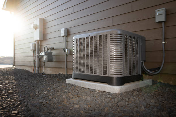 Best HVAC installation services  in Salem, OH